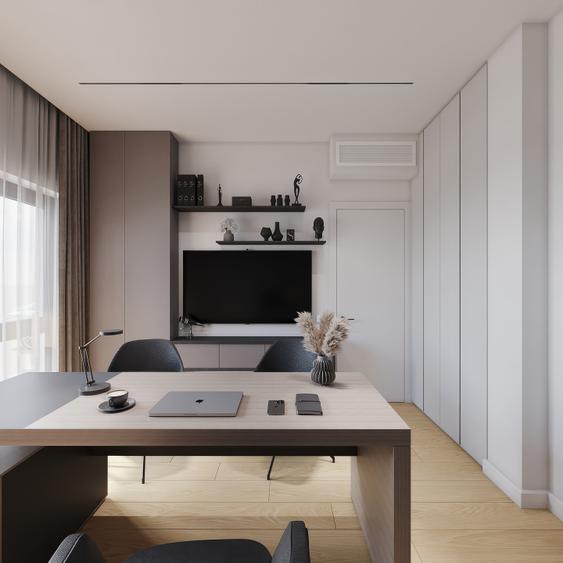Vila Individuală 5 camere Mihai Eminescu Tunari Dotări Premium