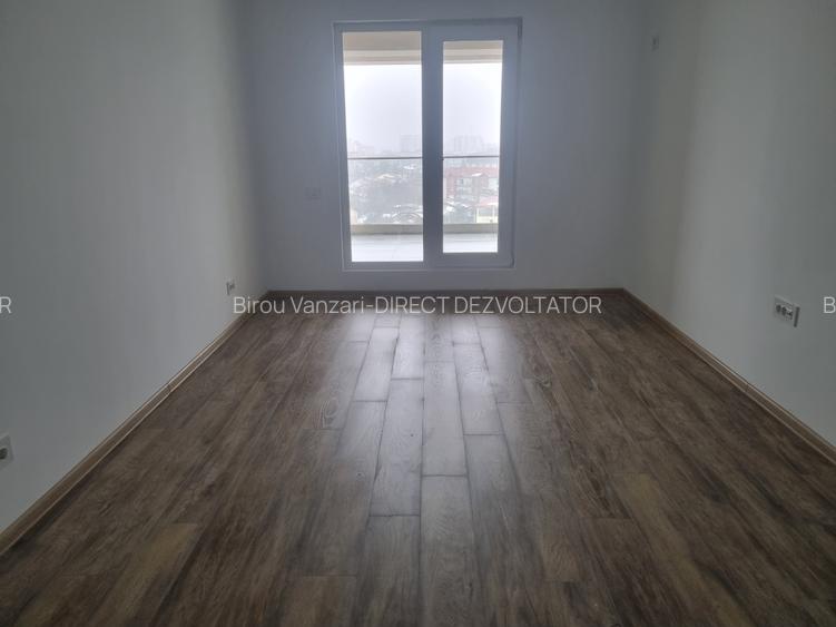 Apartamente cu 2 camere,centrala proprie,zona Promenada Lacului Morii,TVA inclus - 29