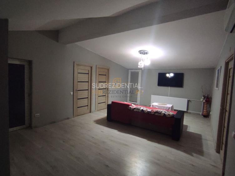 Vila deosebita, teren 800 mp, piscina, zona Dristor – Mall Park Lake - 7