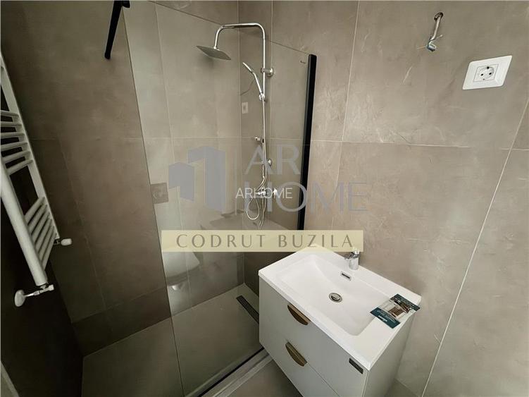 Apartament 3 camere, in Ploiesti, parcare, zona Nord/ MRS Gradinile - 11