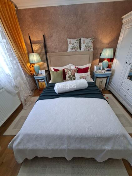 Vand apartament 2 camere - 16