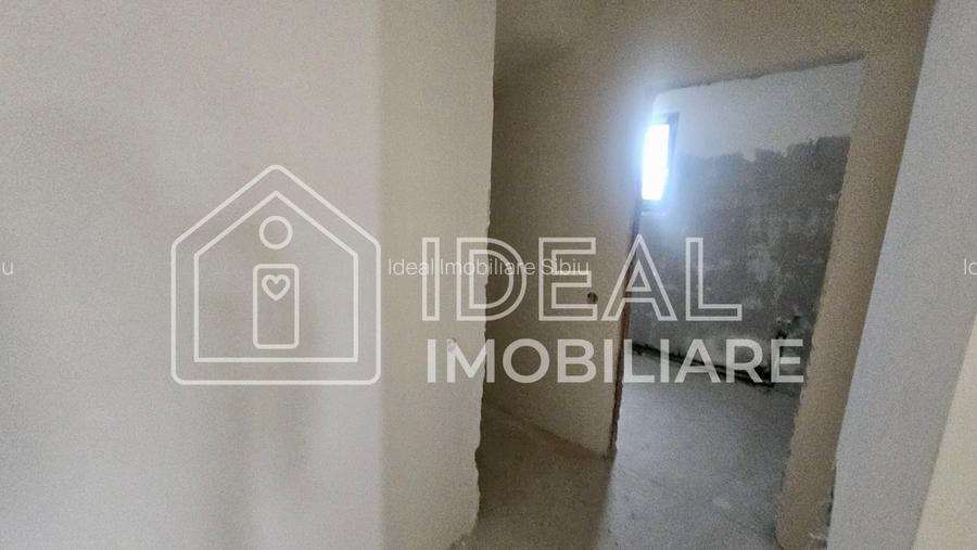Apartament cu 4 camere si gradina, Cartierul Arhiectilor - 14