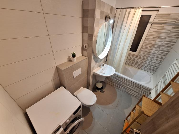 Prin Ag.Sedako- ap.2 cam, bloc IRIS SEDAKO, str.Armoniei