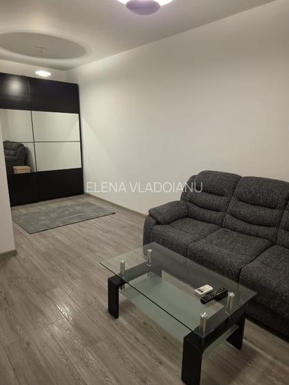 Închiriez apartament 2 cam în Cartierul Solar, centrala termica, loc parcare - 8
