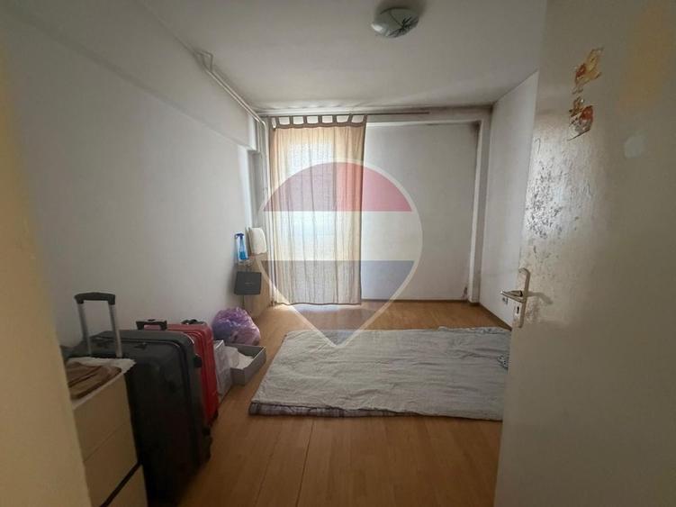 Vanzare apartament 3 camere Titan