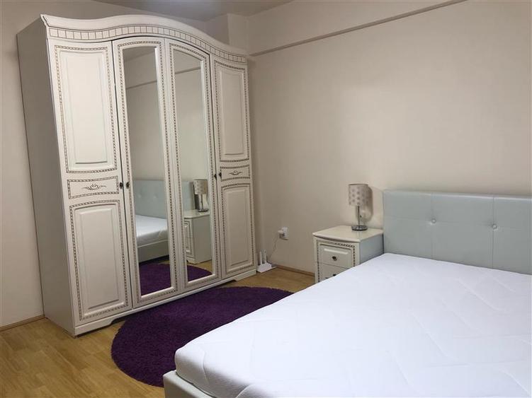 De inchiriat apartament 2 camere in Cornisa Tg. Mures