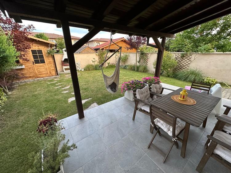 Duplex Dumbravita