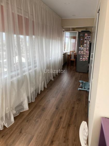Apartament 4 Camere Orion Residence Faleza Nord cu vedere la lac si mare - 15