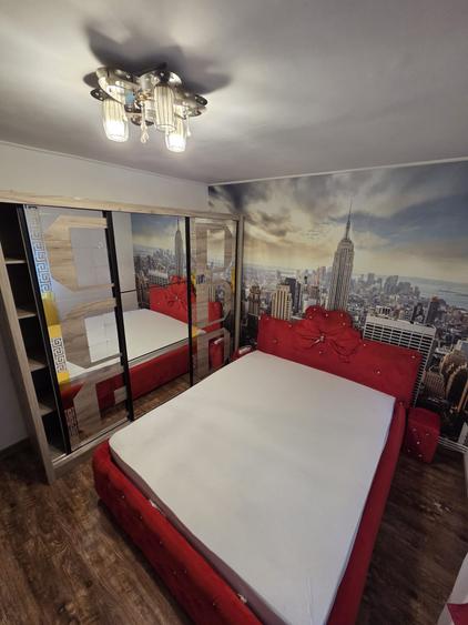 Apartament cu 2 camere, 39 mp – Alexandru cel Bun | 350 €/lună
