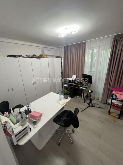 Apartament 2 camere B-dul Ferdinand - 5