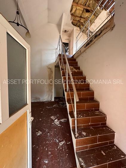 De vanzare Casa+teren VALU LUI TRAIAN - CONSTANTA - 3