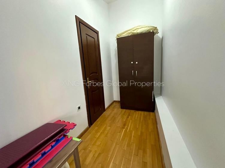 Vilă individuală 17 camere, 850 mp teren | Grădiniță / clinică | Iancu Nicolae