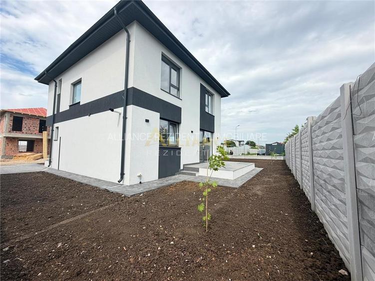 Real Village- Complex rezidential-Ideal pentru confortul zilnic- - 5