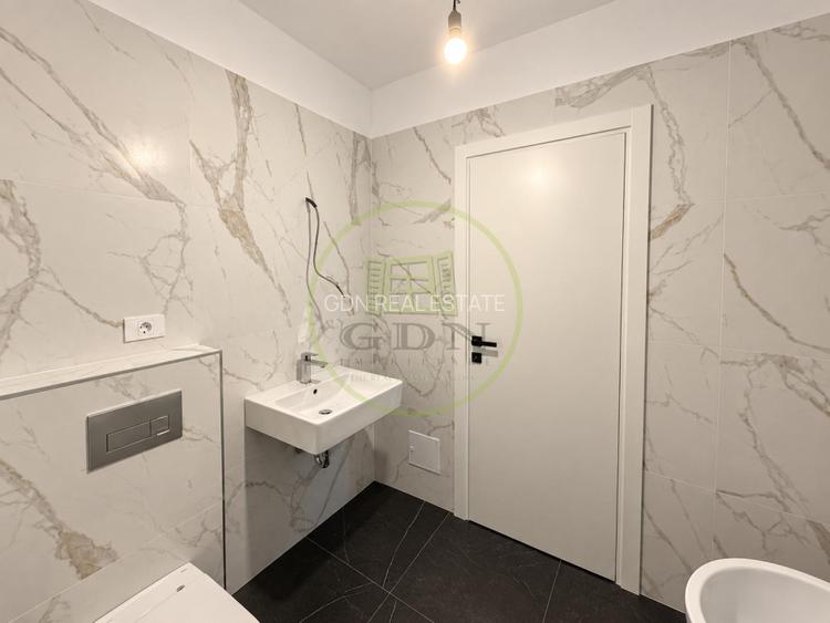 Apartament 2 camere | Atrium Plaza | 53,7 mp utili | - 8