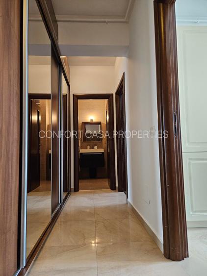 Politehnica - Iuliu Maniu- Afi Cotroceni - Apartament 2 camere - mobilat modern - 7