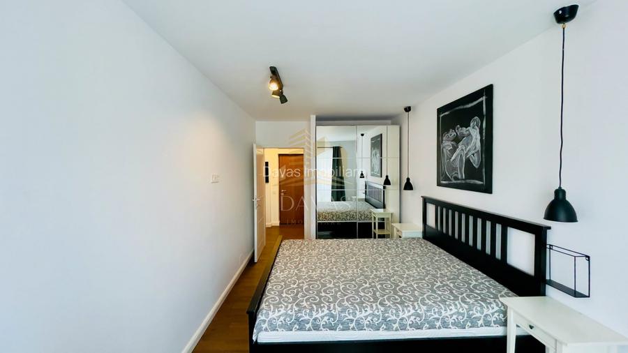 Apartament 2 camere semidecomandat | Platinia | USAMV - 5