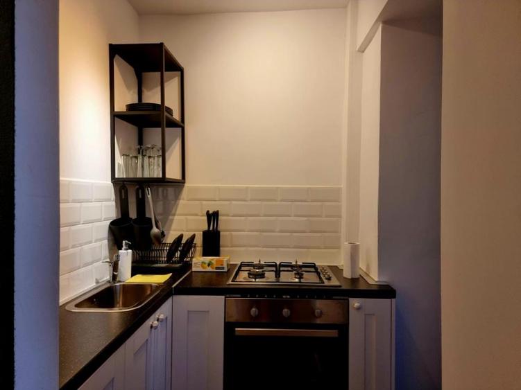Garsoniera lux Tineretului