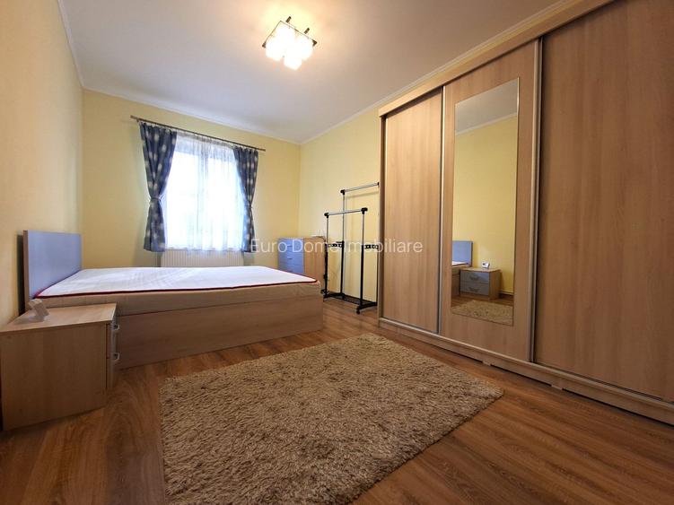Apartament cu 2 camere, priveliște superbă spre Tâmpa, zonă centrală - 7