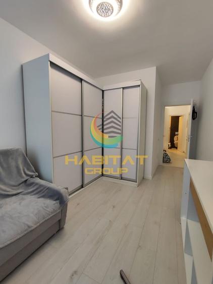 Apartament Decomandat 4 Camere 99mp Berceni-Luica