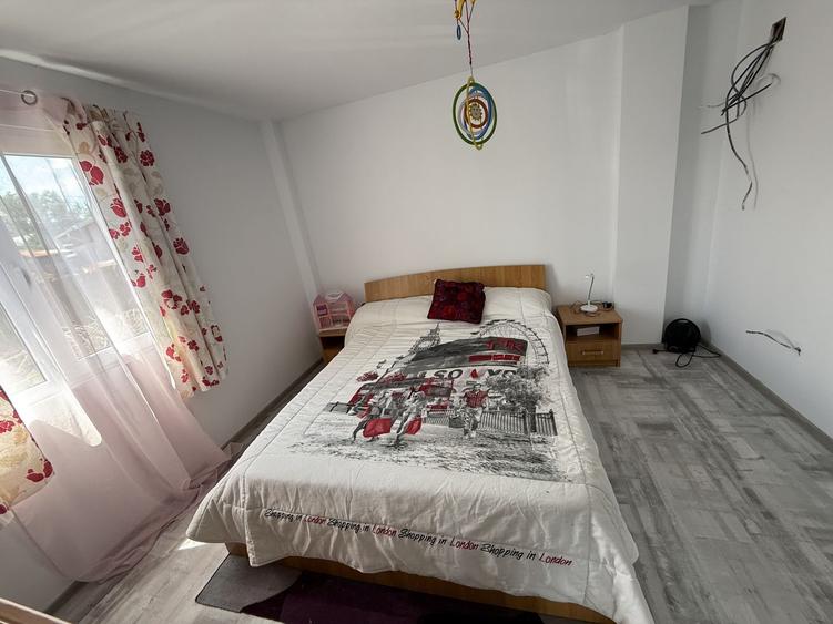 Casă renovată Slobozia -Câmpina + teren intravilan 526 mp
