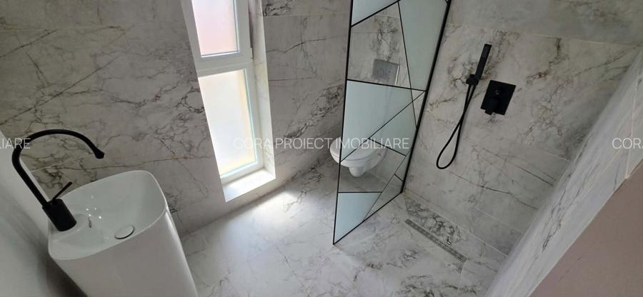 Casă de vânzare, zona dealurile Oradiei-CV0533 - 35
