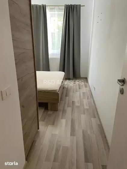 Studio modern 12 minute mers metrou Nicolae Teclu - 4