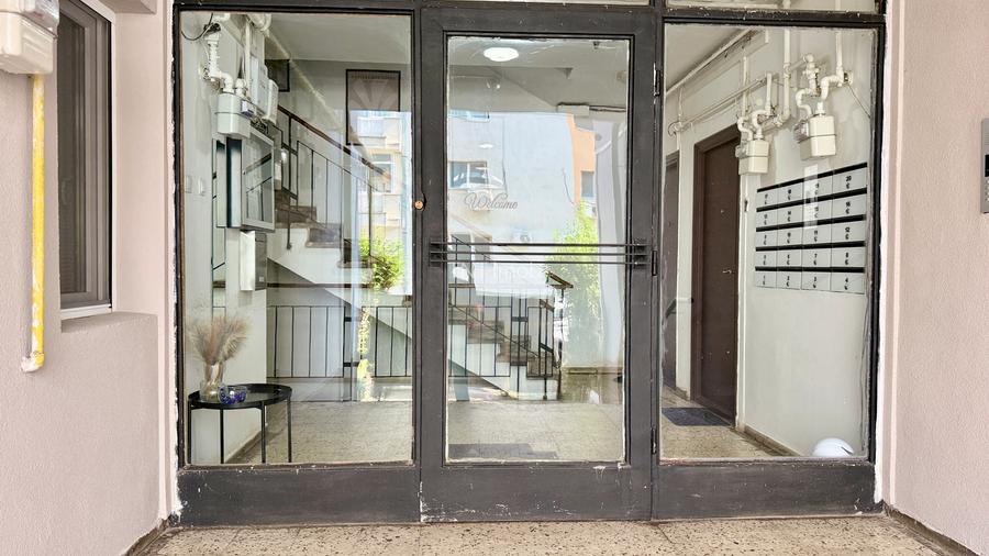 Apartament 4 camere Victoriei, centrala proprie, boxa, garaj, comision 0 ! - 54