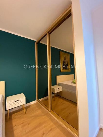 Apartament 2 camere | 55mp | etaj 1 | parcare subterană | Sesul de Sus - 4
