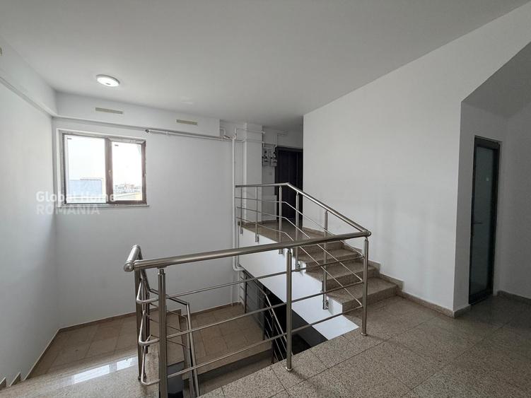 Vanzare Apartament 3 camere | Dorobanti - Perla | Bloc 2017 |