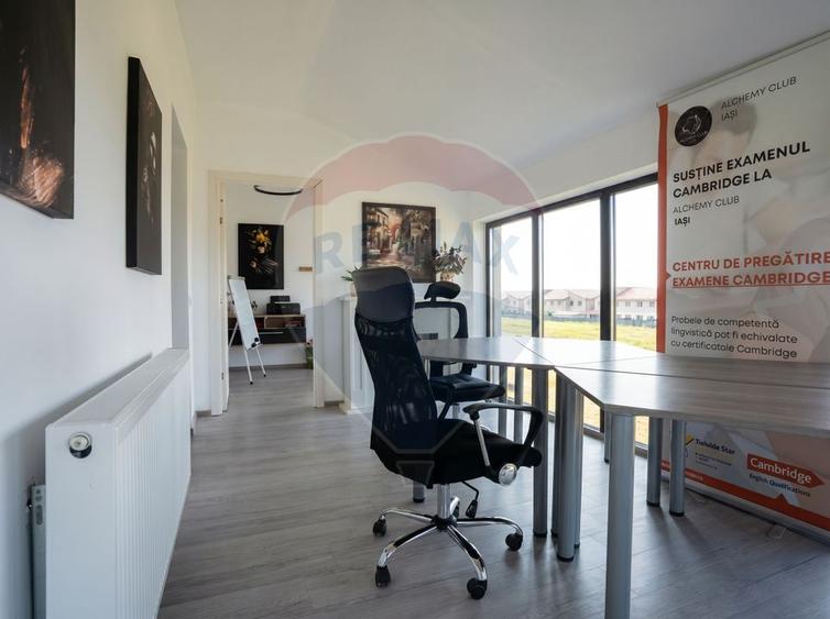 Spatiu Comercial - Investiția care lucrează pentru tine