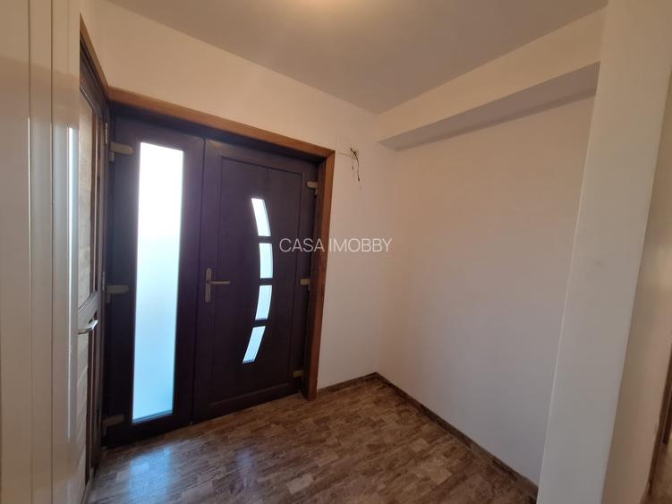 Casa de vanzare Apahida,teren 798mp,suprafata utila 170 mp,pret 280 000 euro. - 12