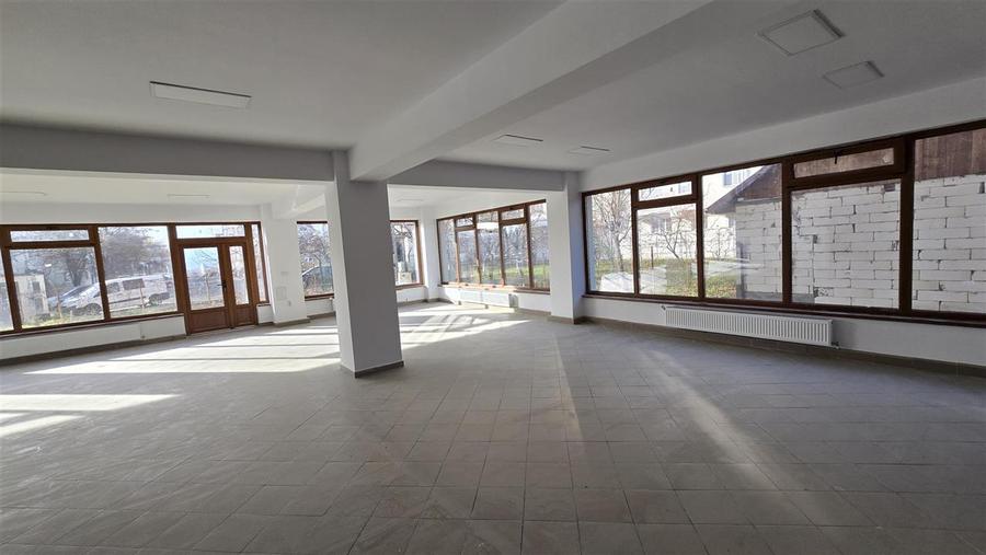 Spațiu Comercial Premium de Vânzare în Suceava | 757,6 mp | Arter