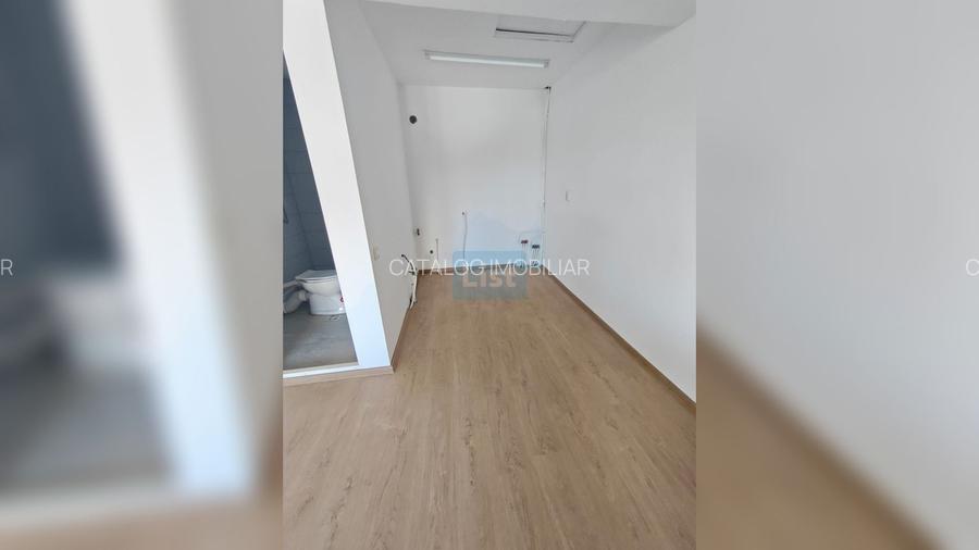 Doua spatii pentru Birou in Someseni - 3