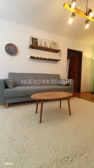 Apartament 2 camere | Plaza Romania | Aer Coditionat | Metrou - 2