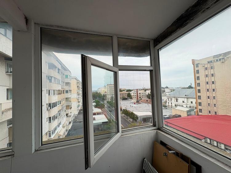 Apartament spațios cu 3 camere | Bulevardul Unirii | Etaj 6 / lift | Centrală p