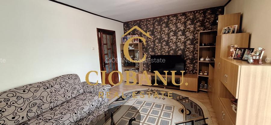 Apartament 3 camere etaj 2/4 DECMOMANDAT zona Rovine - 10