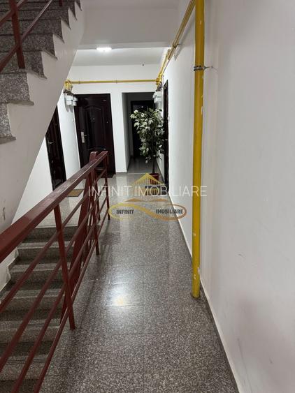Apartament cu 2 camere in Bacau etaj 1 bloc 2016 69 mp - 18