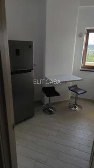 Apartament 1 camera - zona Tudor - Complex River Towers - 4