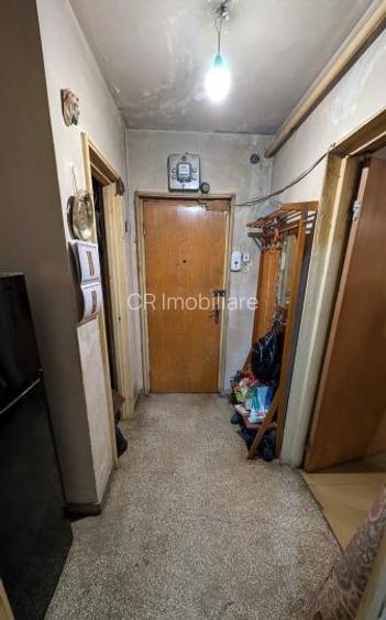 Apartament 2 camere Fizicienilor comision 0% - 4