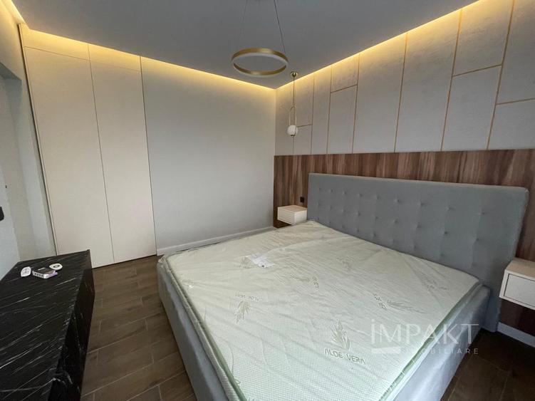 Apartament 2 camere superfinisat Manastur