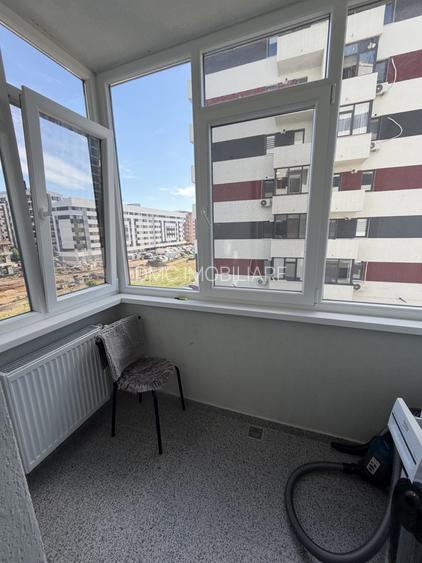Militari Residence, 2 camere, 46mp, etaj 2, mobilat și utilat modern - 11
