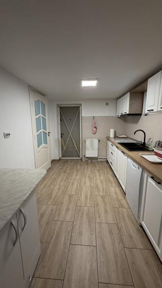 Casa individuală, P+M, zona Lama