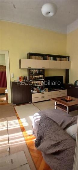 RECO Apartament in zona Centrala, Oradea - 2