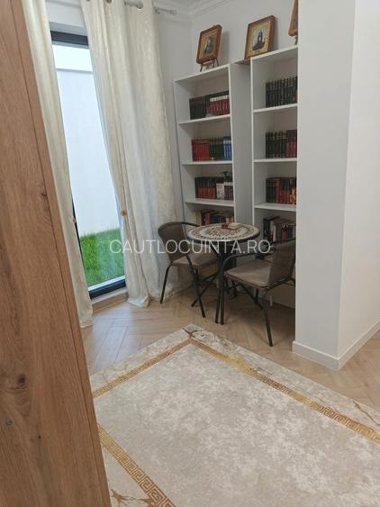 3 cam | Mobilat | Utilat | 70 mp | Boutique | Curte proprie | Parcare - 11