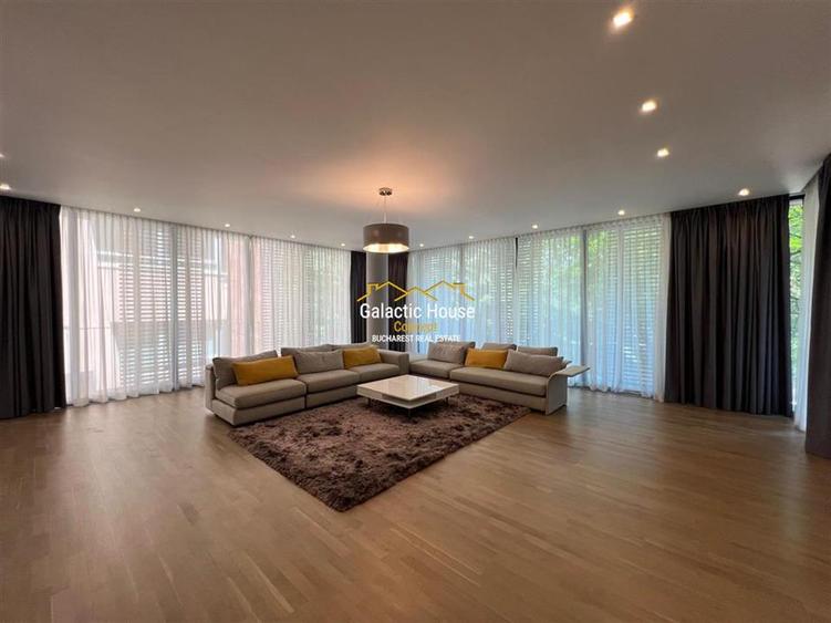 APARTAMENT 5 CAMERE 300 MP PRIMAVERII -MIRCEA ELIADE -OSHO