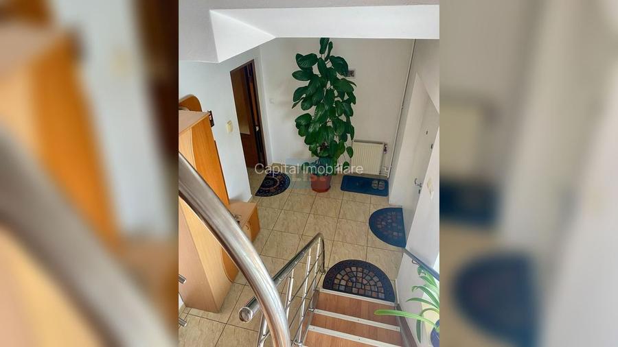 Casă 8 camere în Coiciu | 2 bucătării | 3 băi | Parcare 2-3 mașini - 7