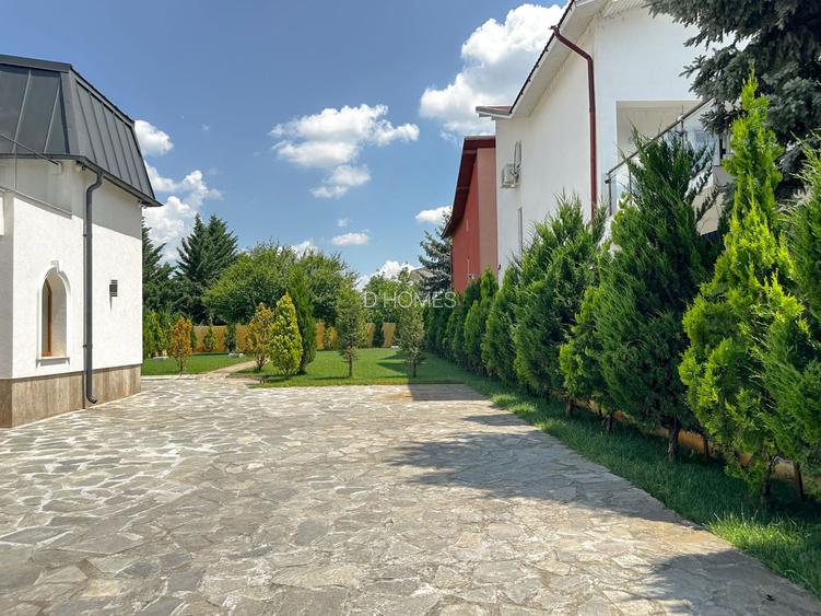 Chirie I Vilă individuală | 3 dormitoare | 1000 mp I Iancu Nicolae - 42