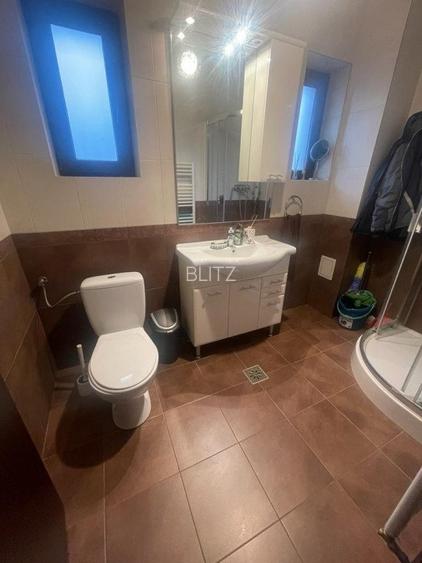 Duplex 4 camere, 153 mp , 234 teren, garaj, zona Florilor - 6
