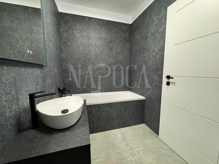 Apartament 2 camere de vanzare in Floresti