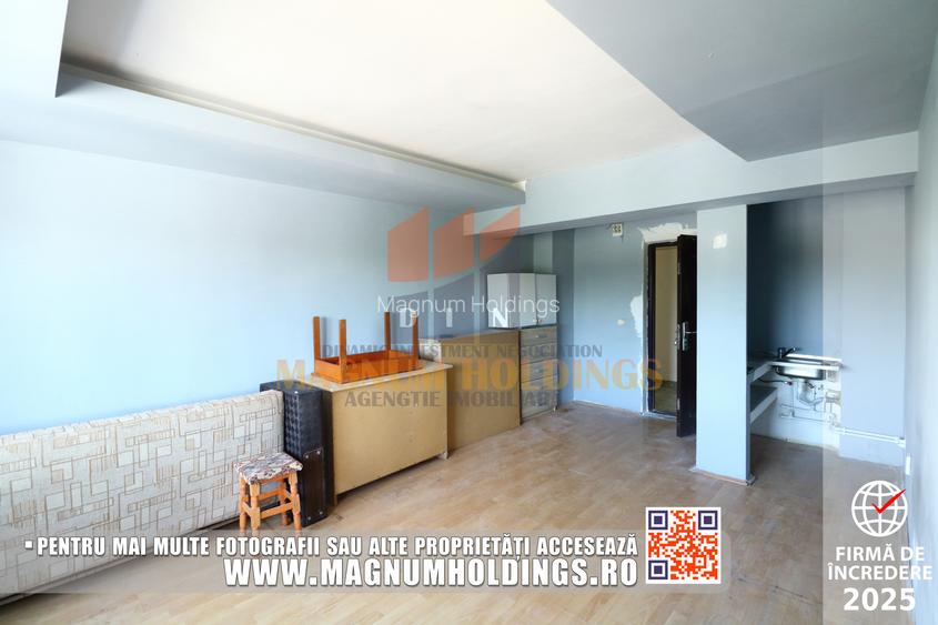 Apartament doua camere, cf. 2, Depozitelor - 3